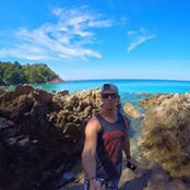 Jacob Hofmeister's photo