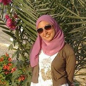 Marwa El-Hamid's photo