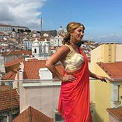 Foto von Lesley Paul