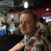 Paul Hagan-Rea's photo