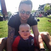 Barry Walsh's photo