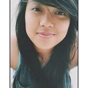 Chloe Lazaro's photo
