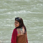 Marium Khalid's photo