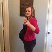 Allison Harned's photo