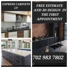 Express Cabinets