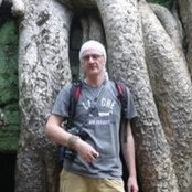 Michael Stanbury's photo