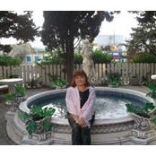 Елена Антошина's photo