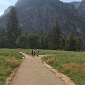 Nesreen Morsi's photo