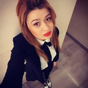 Alina Crintea's photo