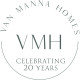 Van Manna Homes