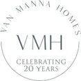 Van Manna Homes's profile photo