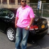 James Samples billede
