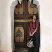 Sabina Krick's photo