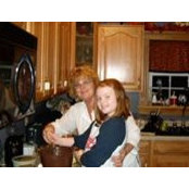 Loradeen Clarkson's photo