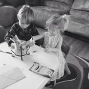 Candi Hudson's photo