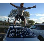 Ted Melnick's photo