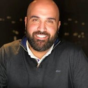 Manuel Wazen's photo