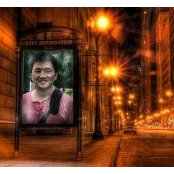 Michael Jiang's photo