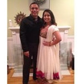 Aisha Patel's photo