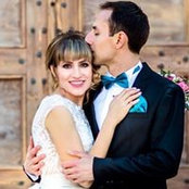 Anna Shabanova's photo