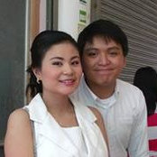 Christine Mae Austria's photo