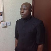 Foto von Olumide Ogunfusika