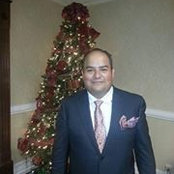 Foto von Benny Chavez