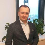 Aleks Popkov's photo