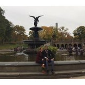 Liz Burgos's photo