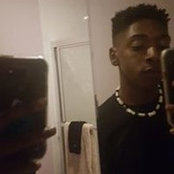 Mercel Ellison's photo