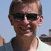 John Kieffer's photo