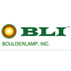 Boulder Lamp, Inc