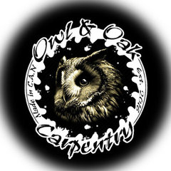 The Owl & Oak Carpentry Company