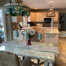 Kitchen Refinishing