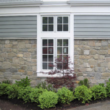 Outside Stone