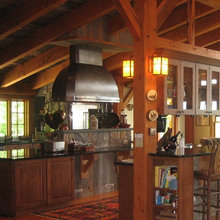Kitchen Ideas