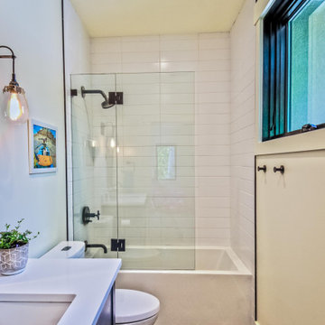Addition / Full Remodel