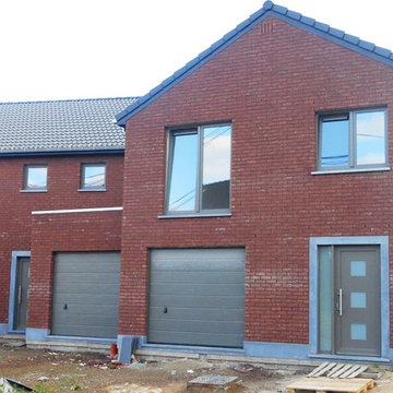 maisons individuelles