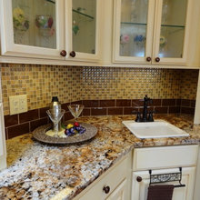 prep sink