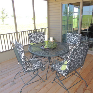 Detached Villa, 1539 New Brunswick, Waterloo, IL