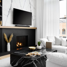 Living Room Ideas