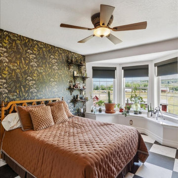 Victorian Whole Home Remodel