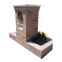 Brick