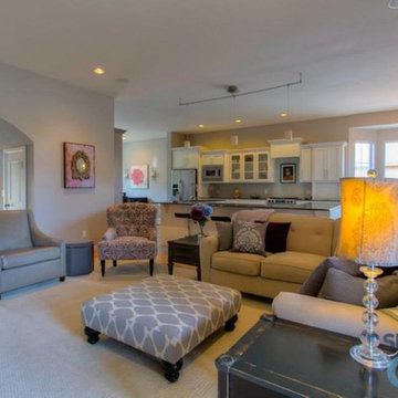 Home Stagings