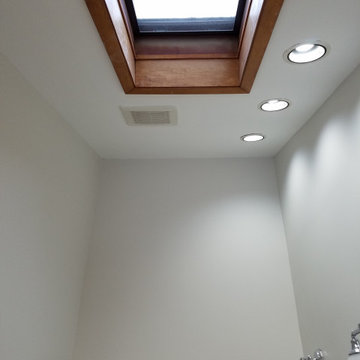 Remodeling of Bathroom and Bedroom on Briar Hills Circle in Springfield, NJ