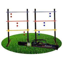 Modern Outdoor And Lawn Games by Bolaball