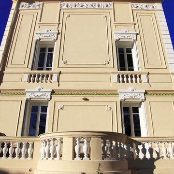 Villa Nice