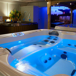 Hot tub gallery - Products