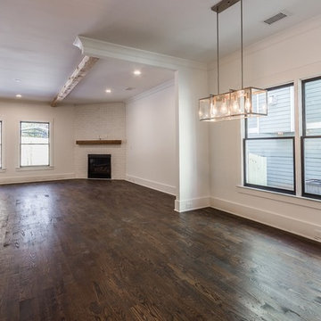 Peachtree Avondale Project