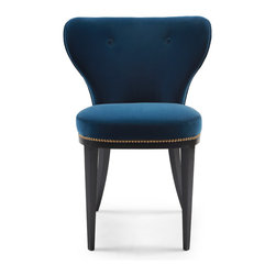 Kew Dining Chair - Armchairs & Accent Chairs